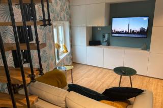 Tiny House Experience Oud Beijerland - Oud-Beijerland - 9