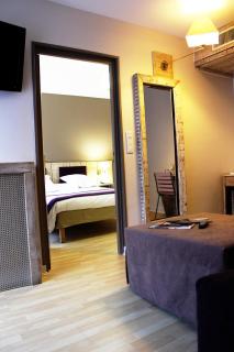 Best Western Plus Hôtel la Rade - 8