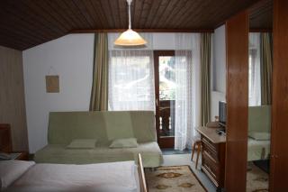 Haus Gassner - Bad Hofgastein - 5