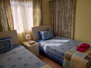 Spacious 1 Bedroom Apartment in Kapparis Area - Paralimni - 4