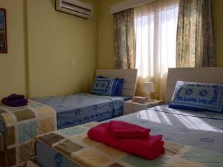 Spacious 1 Bedroom Apartment in Kapparis Area - Paralimni - 6