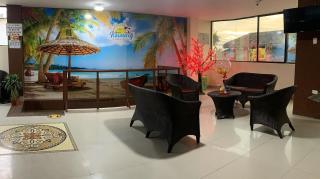 Hotel Rosmarg - Atacames - 7