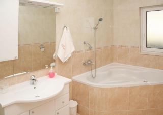 Apartments Barisic Hrvatskih Žrtava 404 Seget Vranjica - 9