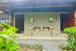 Pacuare River Lodge - Bajo Tigre - 8