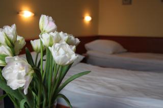 GLAMOUR - Restaurant & SPA - Przeźmierowo - 9