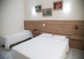 Hotel Dona Beja - Araxá - 3