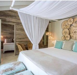 Mahona Boutique Hotel - Las Terrenas - 6