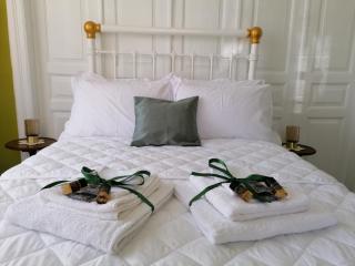 Traditional olive house - Gargalianoi - 1