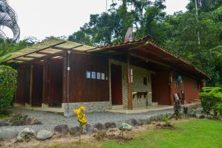 Pacuare River Lodge - Bajo Tigre - 9