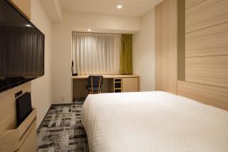 Via Inn Prime Nihonbashi Ningyocho - Tokyo - 4