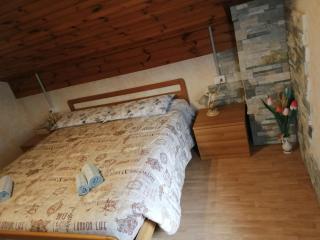 B&B PRA' DEI CERVI - Telve - 8
