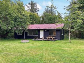 10 person holiday home in Rømø-By Traum - Bolilmark - 8