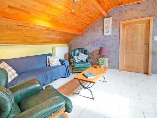 Enjoy a relaxing break for two and discover Durbuy - 1