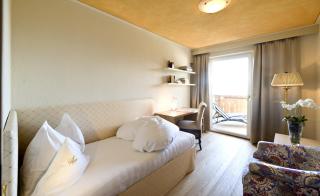 Hotel Rosa Eco Alpine Spa - Alpe di Siusi - 3
