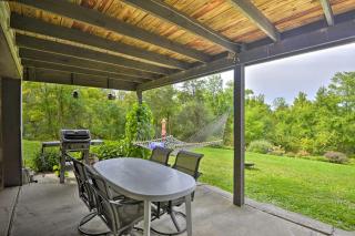 Auburn Vacation Rental Home Near Owasco Lake! - Auburn - 1