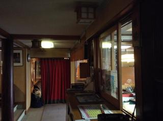 Chitosekan - Nozawa Onsen - 5