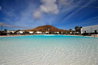 Shalom - Playa Blanca - 4