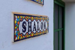 Shalom - Playa Blanca - 0