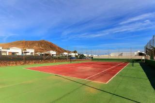 Shalom - Playa Blanca - 1