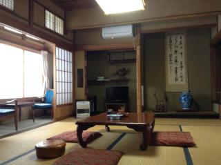 Chitosekan - Nozawa Onsen - 9