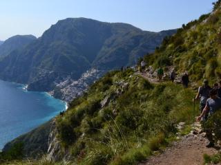 Olimpo degli Dei - Agerola - 4