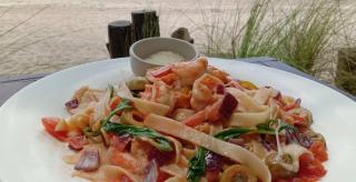 Secret Beach Bungalows - 1