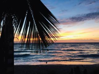 Secret Beach Bungalows - Haad Son - 2