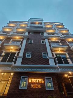 RESTEL STUDIO FLATS - 3