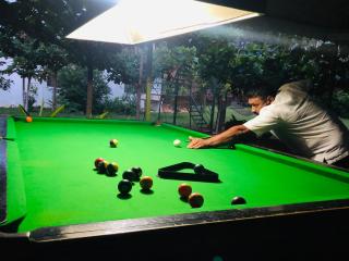 1000 SILVERS -Farm Stay - Mysore - 3