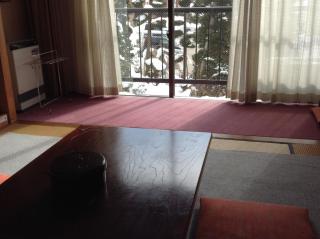 Lodge Matsuya - Nozawa Onsen - 7