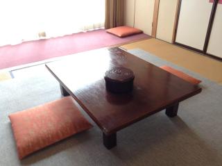 Lodge Matsuya - Nozawa Onsen - 8