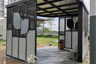 AniS Homestay Nilai USIM KLIA INTI Manipal Nilai 3 - 6