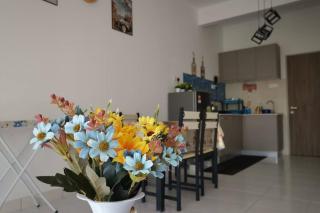 AniS Homestay Nilai USIM KLIA INTI Manipal Nilai 3 - 2