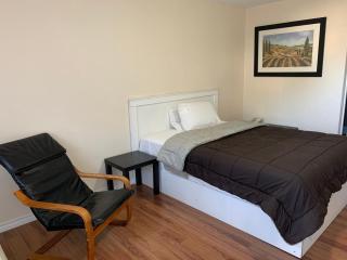 Langham Motel - 5