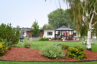 Sapphire Motel Midtown Bozeman - Bozeman - 3