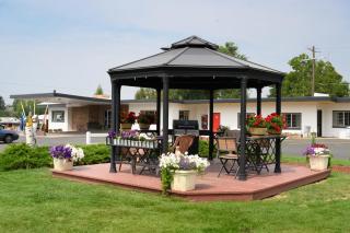 Sapphire Motel Midtown Bozeman - Bozeman - 2