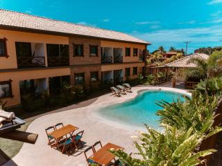 Pousada Villa Dos Sonhos - Itacaré - 0