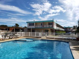 Combate Beach Resort - Cabo Rojo - 0
