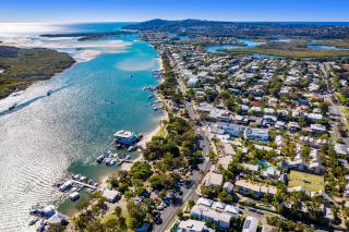 The Islander Noosa Resort - 3