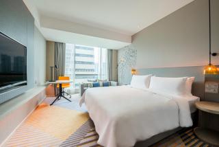 Holiday Inn Johor Bahru City Centre by IHG - Johor Bahru - 6