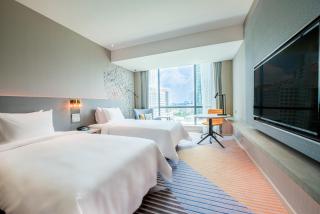 Holiday Inn Johor Bahru City Centre by IHG - Johor Bahru - 8