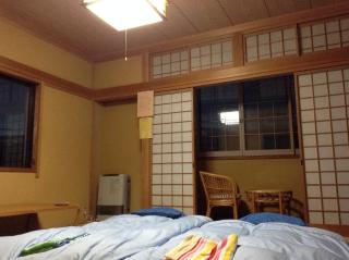 Toemu Nozawa Lodge - Nozawa Onsen - 6