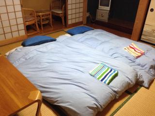 Toemu Nozawa Lodge - Nozawa Onsen - 4