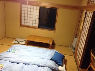 Toemu Nozawa Lodge - Nozawa Onsen - 2