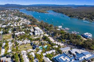 The Islander Noosa Resort - 1