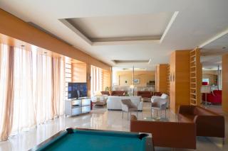 Athineon Hotel - 1