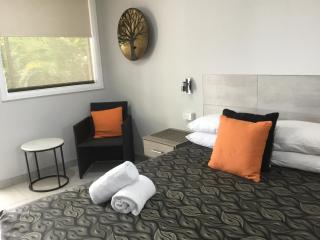 Golden Palms Motor Inn - Bundaberg - 4