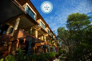 Villa San Pee Seua - SHA extra plus - Chiang Mai - 8