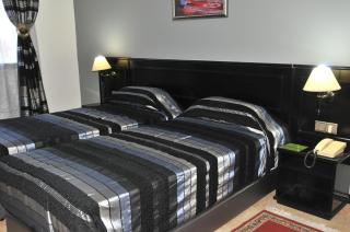 Hotel Argana Agadir - Agadir - 7