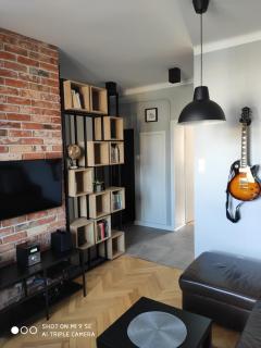 Apartament przy Zamku - Lublin - 2